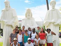 Advance e Tam leva agentes de viagens para Natal