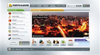 Novo website do Porto Alegre CVB já está no ar