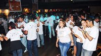 Emprotur (RN) e CVC reúnem 500 agentes no Rio