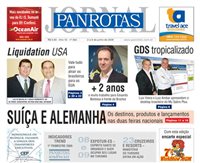 EXCLUSIVO — Eduardo Barbosa, presidente da Braztoa, fala de projetos, venda direta, Tam Viagens, CVC e muito mais