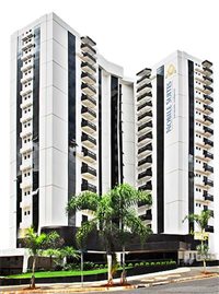 Nobile inaugura hotel em Goiânia (GO) no dia 15