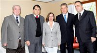 Salão de Turismo do Rio espera 1,2 mil agentes
