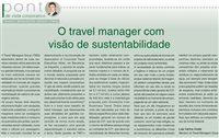TMG fala de meio ambiente na coluna desta semana
