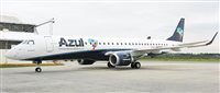 Azul passa Webjet e atinge mais de 4% do mercado