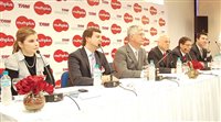 Tam cria nova unidade para gerir programa de fidelidade