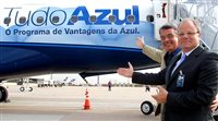 Azul comemora resultados, mas critica concorrência