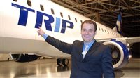 Aviação, trade e diretores comemoram Embraer da Trip