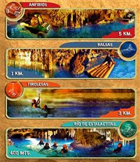 Riviera Maya (México) ganha novo parque em julho