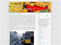 Blog PANROTAS em Viagem completa um ano hoje