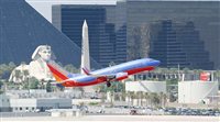 Southwest começa a operar em La Guardia (NY)