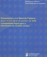 Livro de Norton Lenhart terá lançamento no Salão