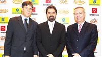 Gol, BB e Bradesco lançam cartões de crédito