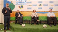 Sedes dizem como tralharão a promoção para a Copa