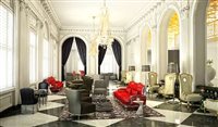 Starwood abre W Hotel em Washington D.C. (EUA)