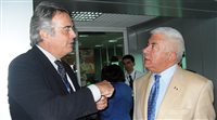 Autoridades inauguram voo diurno da Azul em AL