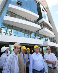 Radisson Maceió abre em setembro e seleciona equipe