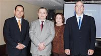 Budget tem agora representação própria no Brasil