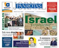 E-commerce, os melhores do Brasil e Israel no JP 869