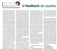 TMG aponta importância do feedback do viajante