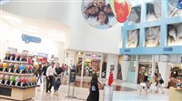 Maior outlet dos EUA anuncia expansão e novas marcas