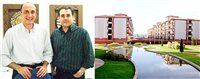 Nobile Hotéis assumirá gestão do Lakeside em Brasília