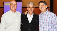 Agora com HRG, Alatur diz que fica só no Favecc