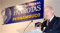 PANROTAS destaca turismo como indústria do futuro