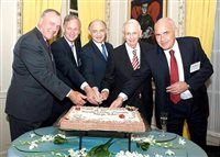 Marriott Plaza Buenos Aires completa 100 anos