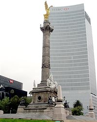 Cidade do México dá seguro de assistência aos turistas