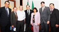 Câmara Portuguesa conhece projeto olímpico do Rio