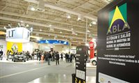 Confira mais fotos do fórum e salão da Abla