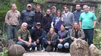 Gapnet leva colaboradores à Bolívia via Aerosur