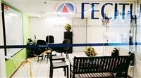 Fecitur inaugura sede em Belo Horizonte (MG)