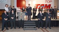 Confira as ganhadoras do Top Tam Regional Sudeste