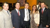 Veja fotos do Fórum Legislativo sobre a Copa