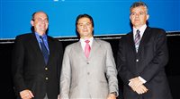 Executivo da Disney fala de gestão de crise no Conotel