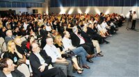 Conotel 2009 termina com 700 congressistas