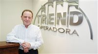 Trend Operadora fecha contrato com Accor Hospitality