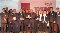 Confira quem ganhou o Top Tam Regional Sul