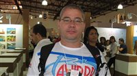 Agentes falam sobre destinos e empresas na Avirrp