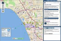 Los Angeles (EUA) tem novo sistema para rastrear voo