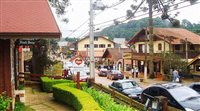 MTur, via Setur-MG, financiará obra em Monte Verde