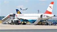 Lufthansa assume hoje oficialmente a Austrian Airlines