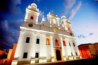 Catedral de Belém (PA) é reaberta e ganha iluminação