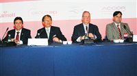 Evento de hotelaria analisa oportunidades pós-crise