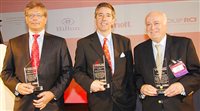 Bonadona (Accor) é premiado no 1º Sahic Year Awards