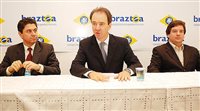 No pós-crise, operadoras querem crescer 10%