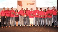 Nordeste representa 13% das vendas totais da Tam