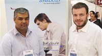 Amadeus promove ferramentas no Encontro Braztoa