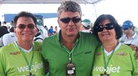 Webjet leva agentes a etapa da Stock Car no Rio